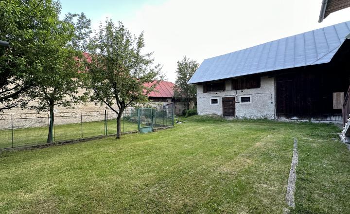 Rodinný dom v obci Telgárt , okr. Brezno - fotografia 10