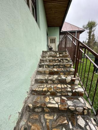 Rodinný dom v obci Telgárt , okr. Brezno - fotografia 12