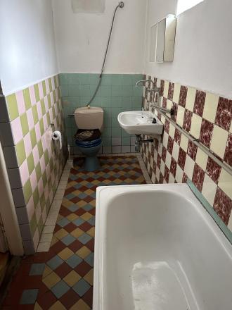 Rodinný dom v obci Telgárt , okr. Brezno - fotografia 16