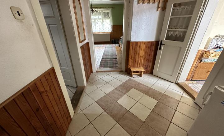 Rodinný dom v obci Telgárt , okr. Brezno - fotografia 30