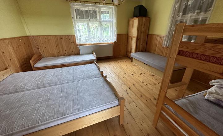 Rodinný dom v obci Telgárt , okr. Brezno - fotografia 37
