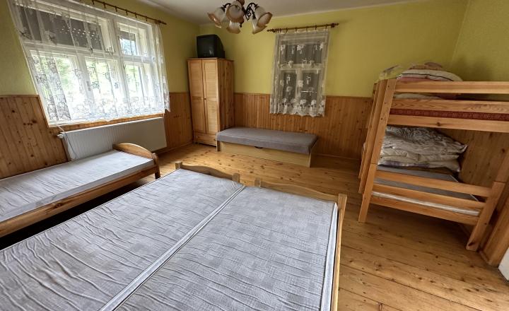 Rodinný dom v obci Telgárt , okr. Brezno - fotografia 38