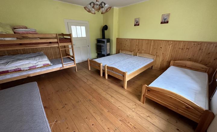 Rodinný dom v obci Telgárt , okr. Brezno - fotografia 39