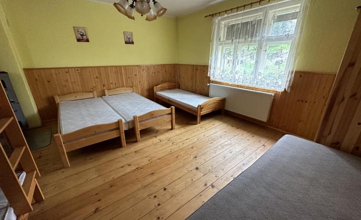 Rodinný dom v obci Telgárt , okr. Brezno - fotografia 40