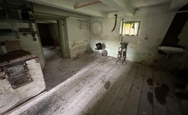 Rodinný dom v obci Telgárt , okr. Brezno - fotografia 41