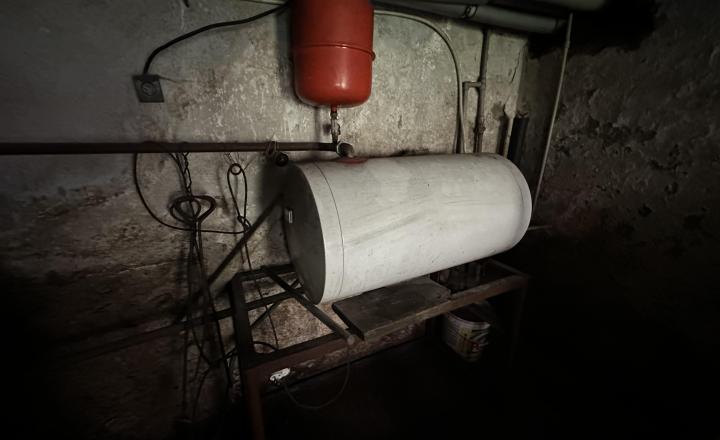 Rodinný dom v obci Telgárt , okr. Brezno - fotografia 44