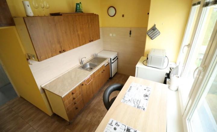 Byt 1+1 na sídlisku Za Hornádom, Spišská Nová Ves - fotografia 1
