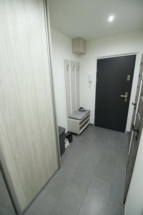 Byt 1+1 na sídlisku Za Hornádom, Spišská Nová Ves - fotografia 16