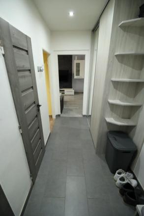 Byt 1+1 na sídlisku Za Hornádom, Spišská Nová Ves - fotografia 17