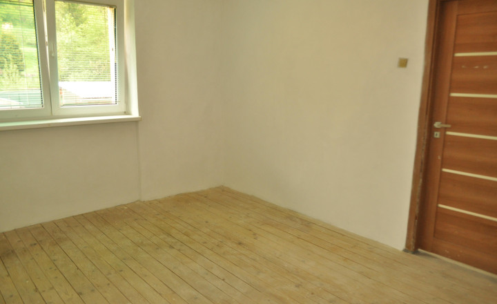 Byt 2+1 časť Huta, Rudňany - fotografia 10
