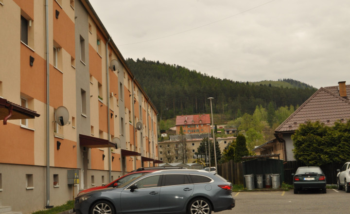 Byt 2+1 časť Huta, Rudňany - fotografia 15