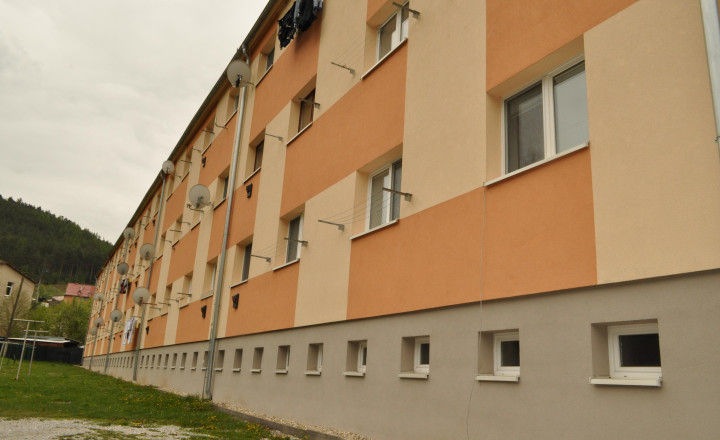 Byt 2+1 časť Huta, Rudňany - fotografia 16