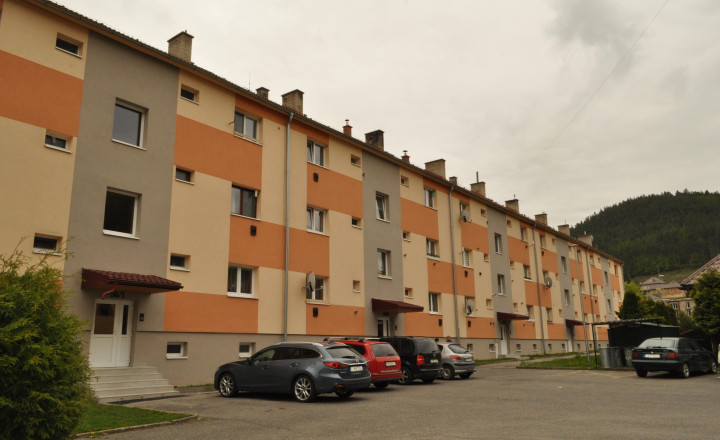 Byt 2+1 časť Huta, Rudňany - fotografia 18