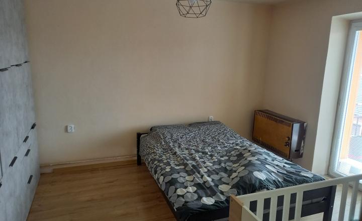 Byt 2+1 s balkónom prerobený na 3.izbový sídl. Rozvoj, Levoča - fotografia 10