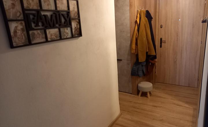 Byt 2+1 s balkónom prerobený na 3.izbový sídl. Rozvoj, Levoča - fotografia 22