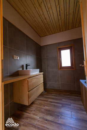 Zdravý mobilný dom - fotografia 10