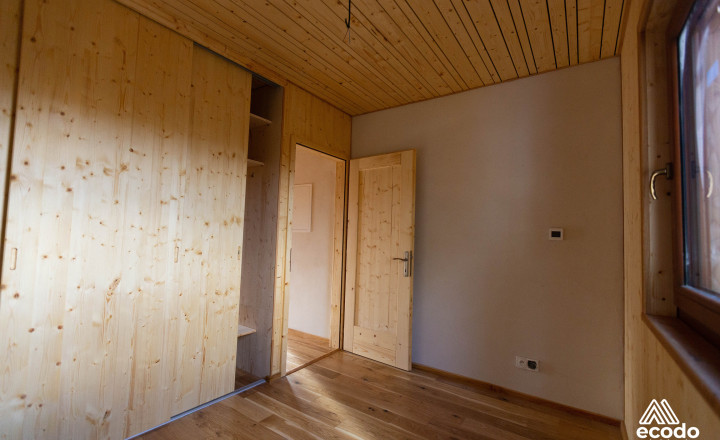 Zdravý mobilný dom - fotografia 13
