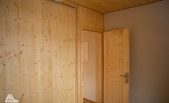 Zdravý mobilný dom - fotografia 15