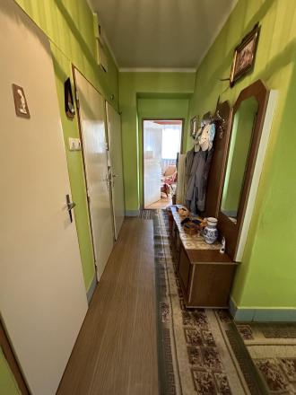 Byt 3+1 s balkónom a garážou Levoča - fotografia 12