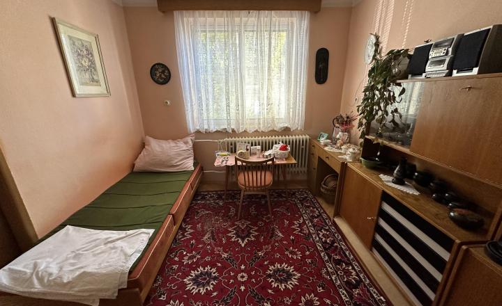 Byt 3+1 s balkónom a garážou Levoča - fotografia 14
