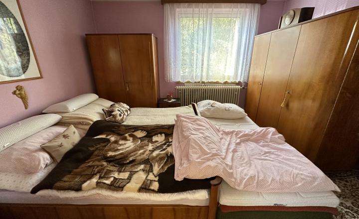 Byt 3+1 s balkónom a garážou Levoča - fotografia 18