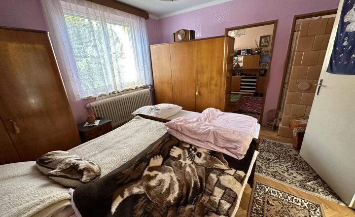 Byt 3+1 s balkónom a garážou Levoča - fotografia 19