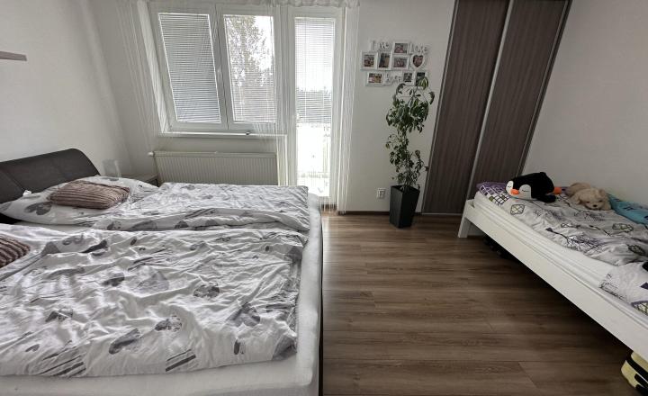 Byt 4+1 s dvomi loggiami Spišské Podhradie, okr. Levoča - fotografia 14