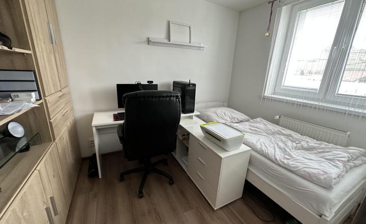 Byt 4+1 s dvomi loggiami Spišské Podhradie, okr. Levoča - fotografia 17
