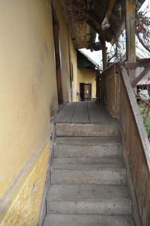 Pozemok so starším domom v obci Letanovce - fotografia 5