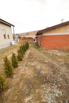 Novostavba rodinný dom Olšavica, okres Levoča - fotografia 33