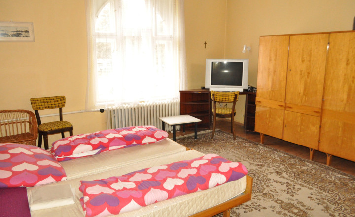 Rodinný dom v centre mesta Spišská Nová Ves - fotografia 7
