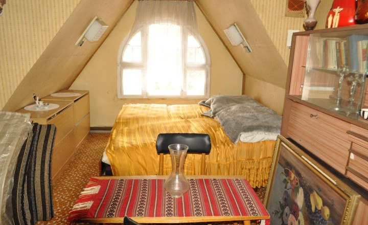 Rodinný dom v centre mesta Spišská Nová Ves - fotografia 11