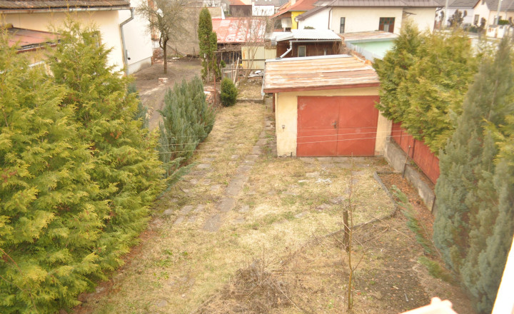 Rodinný dom v centre mesta Spišská Nová Ves - fotografia 16