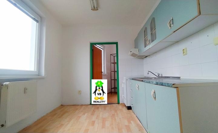 Byt 3+1, Michalovce, 76 m2 - fotografia 1