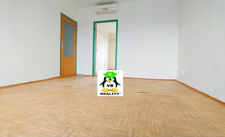 Byt 3+1, Michalovce, 76 m2 - fotografia 5