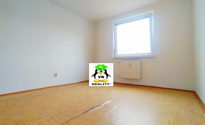 Byt 3+1, Michalovce, 76 m2 - fotografia 8