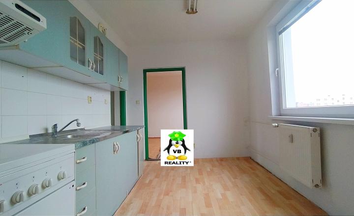 Byt 3+1, Michalovce, 76 m2 - fotografia 16