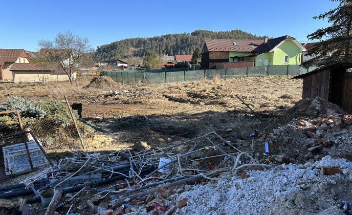 Rodinný dom Chrasť nad Hornádom, okr. Sp. Nová Ves - fotografia 4