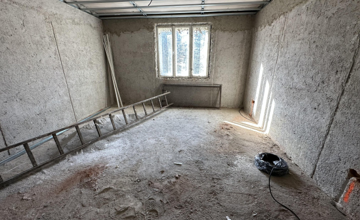 Rodinný dom Chrasť nad Hornádom, okr. Sp. Nová Ves - fotografia 8