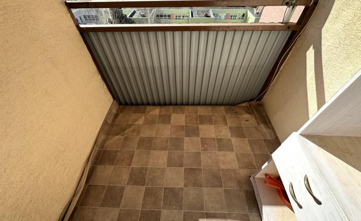 Byt 3+1 s loggiou sídl. Západ 1, Sp. Nová Ves - fotografia 6