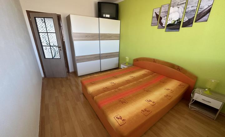 Byt 3+1 s loggiou sídl. Západ 1, Sp. Nová Ves - fotografia 17