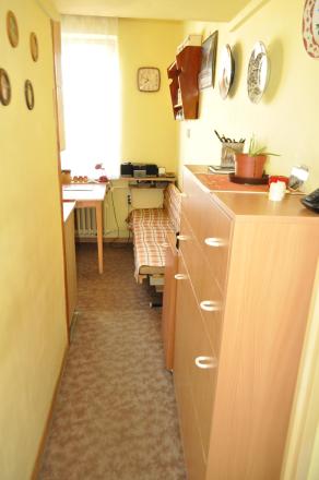 Byt 2+1 s loggiou Za Hornádom, Sp. Nová Ves - fotografia 3