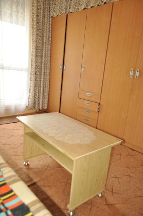 Byt 2+1 s loggiou Za Hornádom, Sp. Nová Ves - fotografia 8