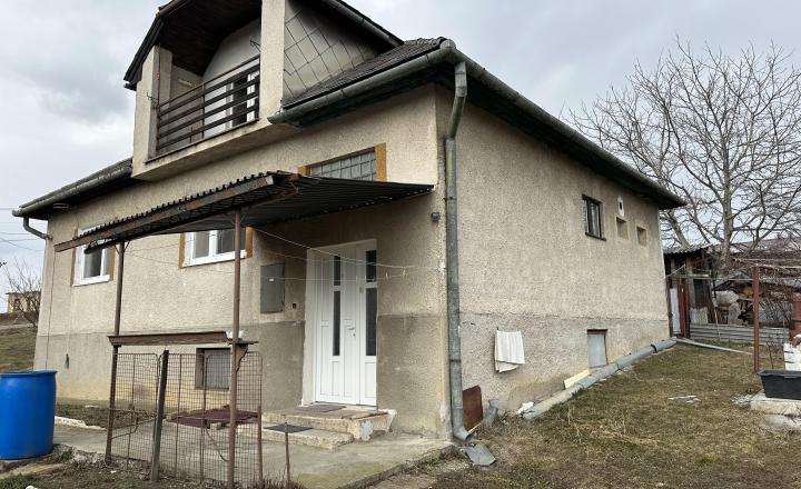 Rodinný dom v obci Sp. Tomášovce, okr. Sp. Nová Ves - fotografia 4
