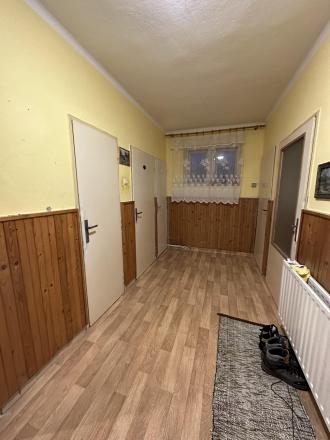 Rodinný dom v obci Sp. Tomášovce, okr. Sp. Nová Ves - fotografia 12