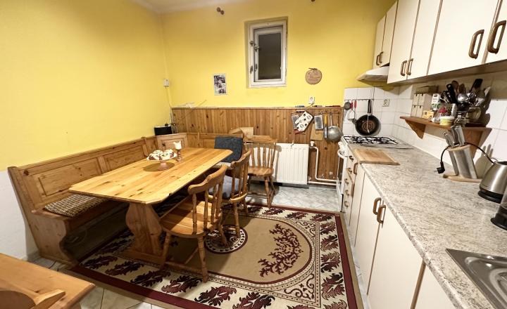 Rodinný dom v obci Sp. Tomášovce, okr. Sp. Nová Ves - fotografia 17