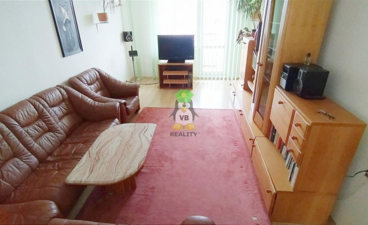 Útulný 3- izbový byt, 74 m2, Michalovce - fotografia 5