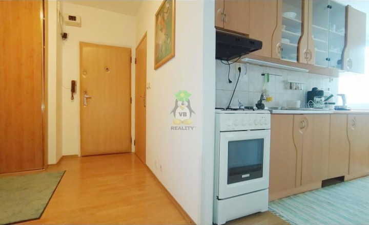 Útulný 3- izbový byt, 74 m2, Michalovce - fotografia 1