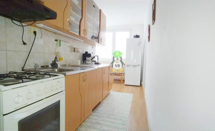 Útulný 3- izbový byt, 74 m2, Michalovce - fotografia 7