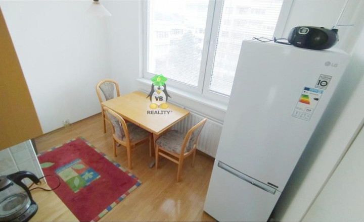 Útulný 3- izbový byt, 74 m2, Michalovce - fotografia 8